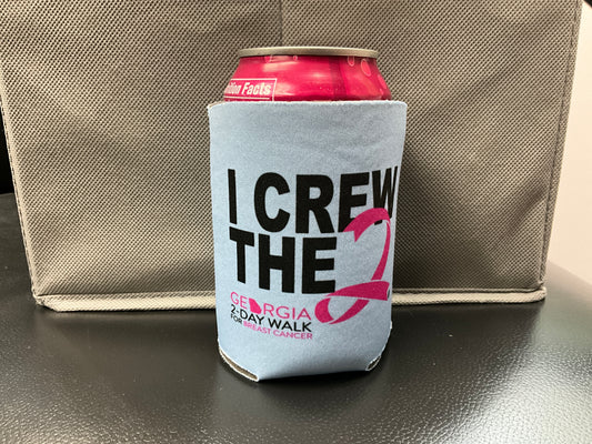 Koozies 2-Day Crew