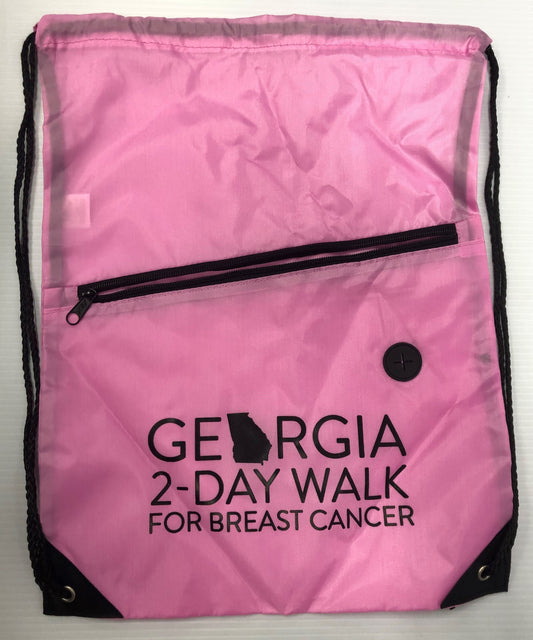 Drawstring Backpacks
