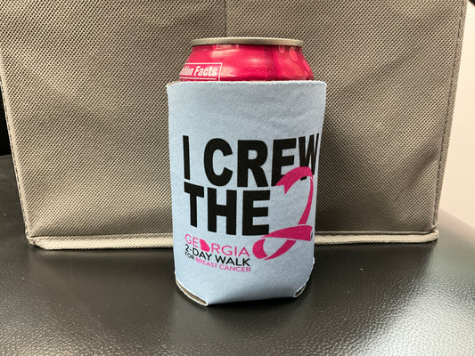 Koozies 2-Day Crew